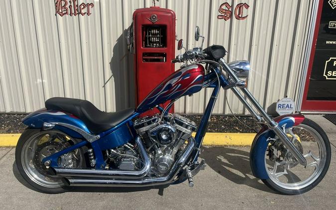 2003 Big Dog Chopper