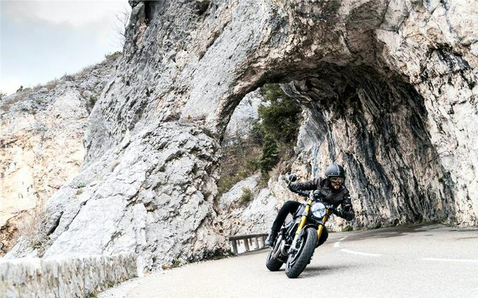 2023 Ducati Scrambler 1100 Sport PRO