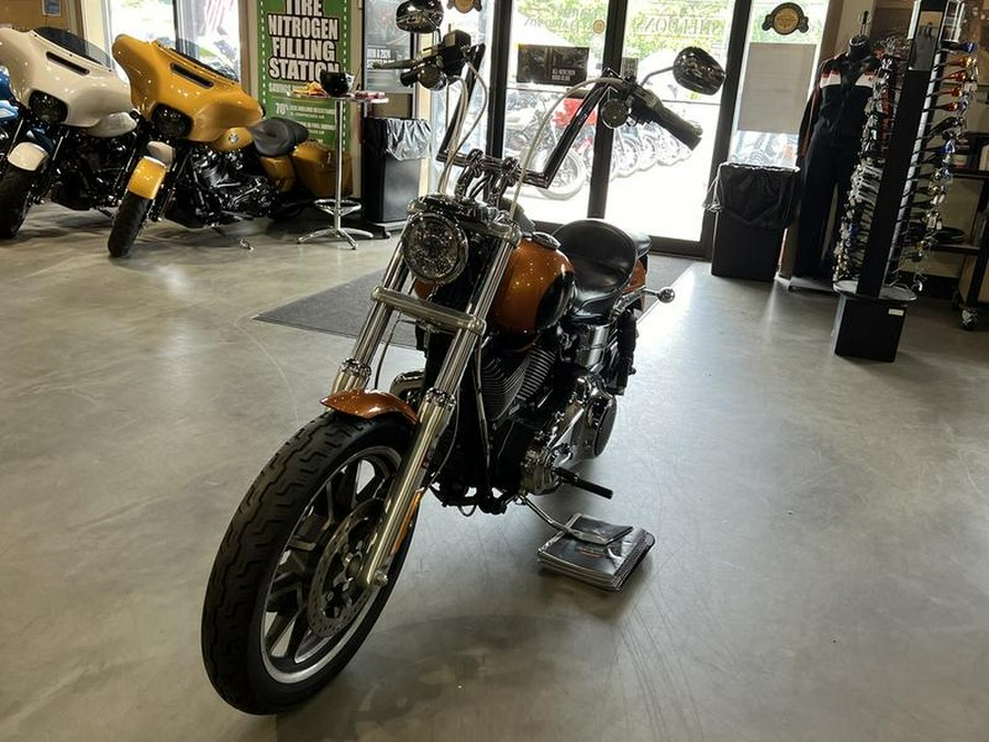 2014 Harley-Davidson® FXDL - Dyna® Low Rider®