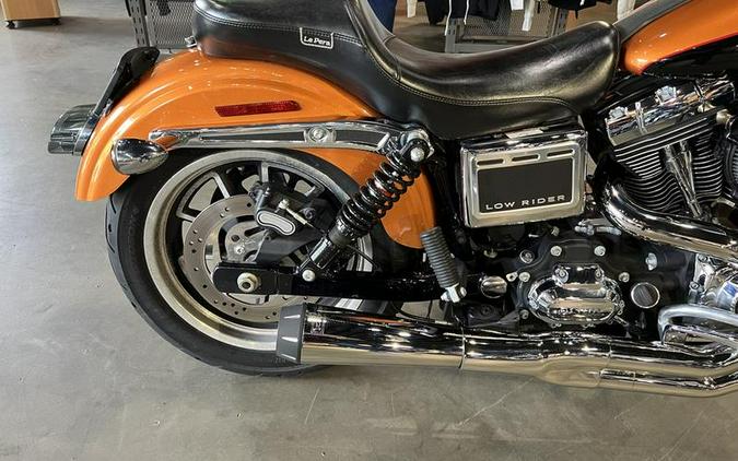 2014 Harley-Davidson® FXDL - Dyna® Low Rider®