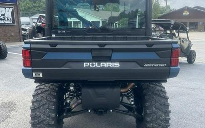 2025 Polaris® Ranger XP 1000 NorthStar Edition Premium