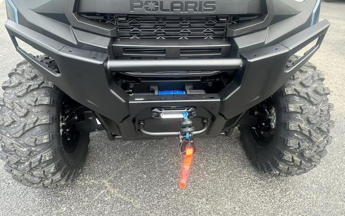 2025 Polaris® Ranger XP 1000 NorthStar Edition Premium