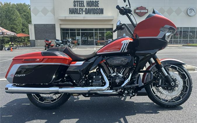 2024 Harley-Davidson CVO Road Glide