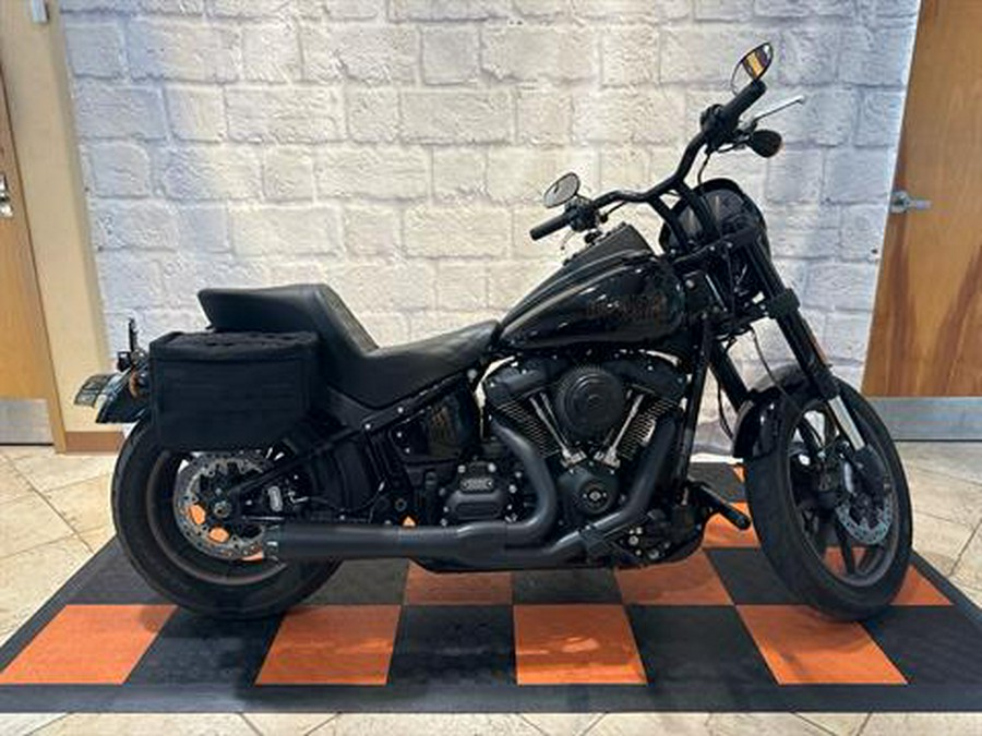 2021 Harley-Davidson Low Rider®S