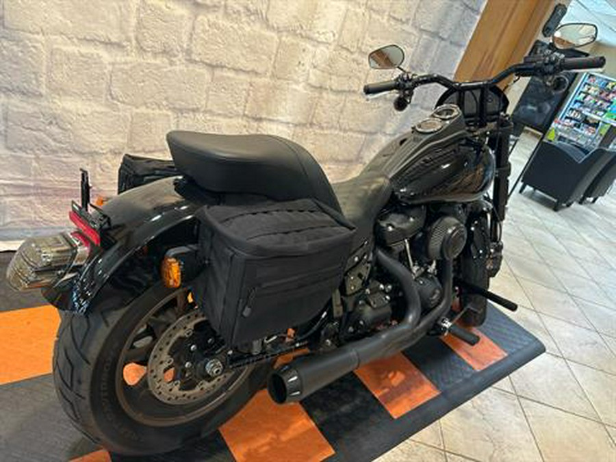 2021 Harley-Davidson Low Rider®S