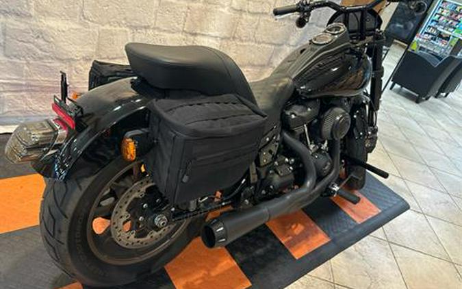 2021 Harley-Davidson Low Rider®S