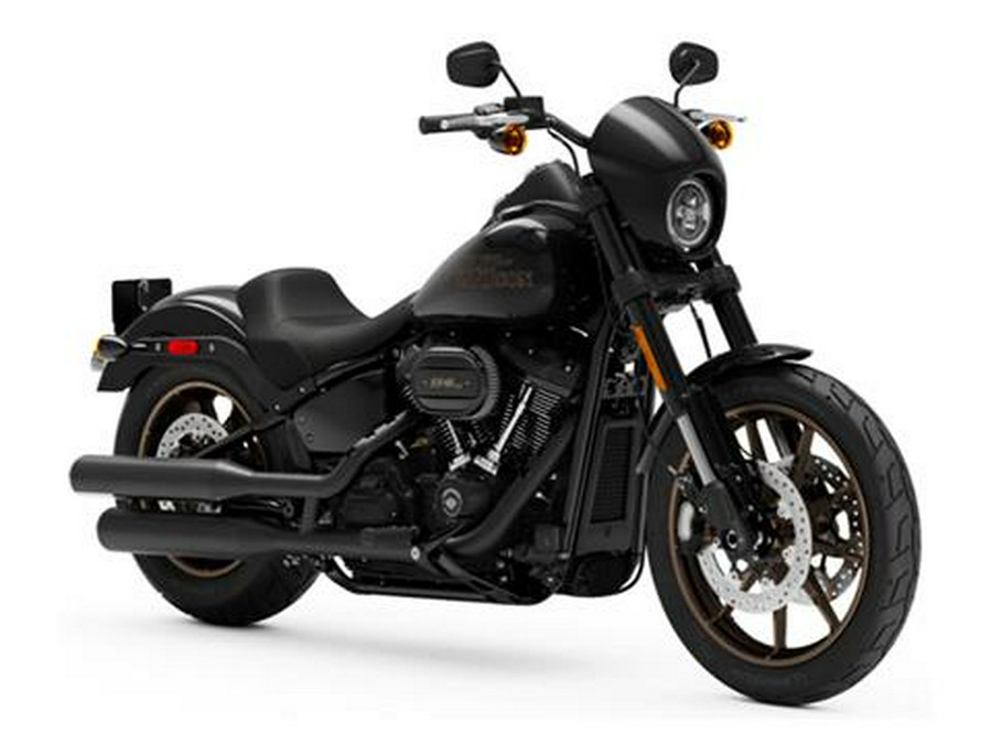 2021 Harley-Davidson Low Rider®S