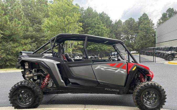 2024 Polaris® RZR XP 4 1000 Ultimate