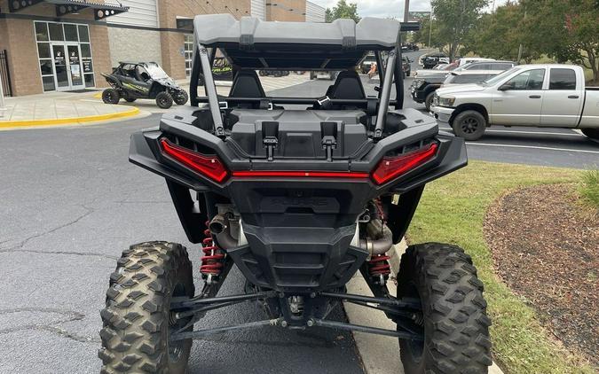 2024 Polaris® RZR XP 4 1000 Ultimate