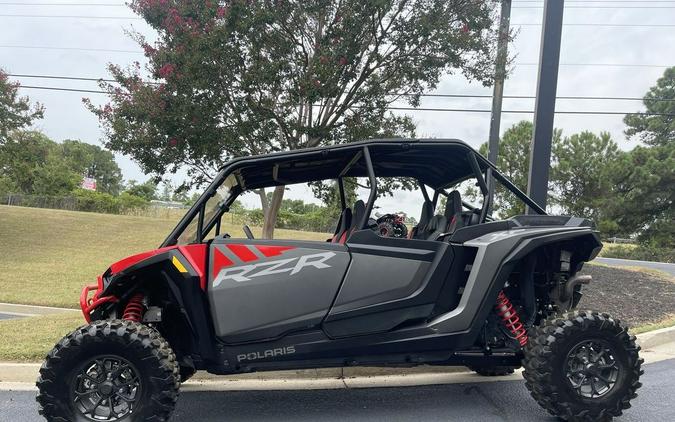 2024 Polaris® RZR XP 4 1000 Ultimate