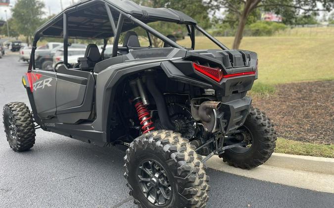 2024 Polaris® RZR XP 4 1000 Ultimate