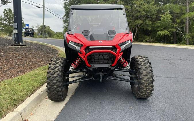 2024 Polaris® RZR XP 4 1000 Ultimate