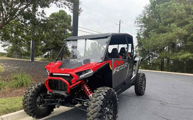 2024 Polaris® RZR XP 4 1000 Ultimate