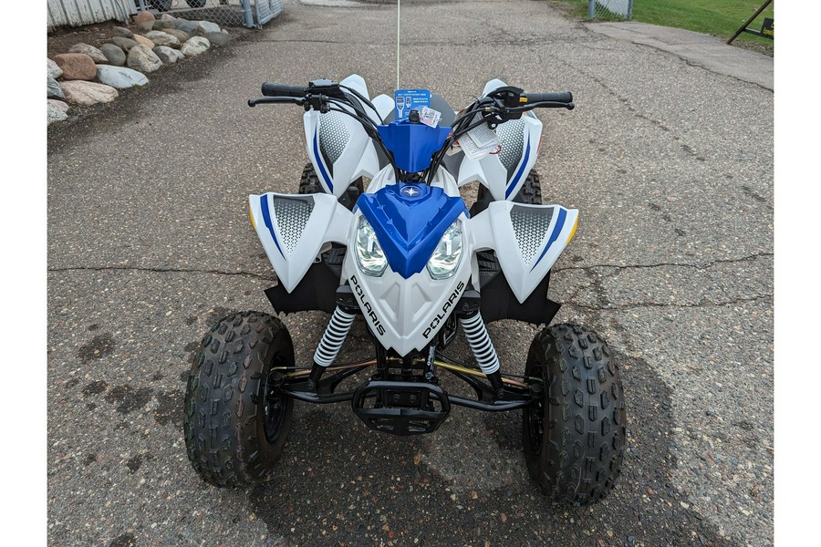 2024 Polaris Industries Outlaw 110 EFI