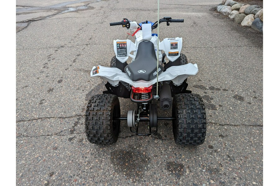 2024 Polaris Industries Outlaw 110 EFI