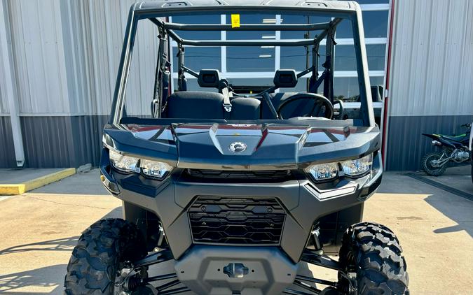 2025 Can-Am™ Defender MAX DPS HD10