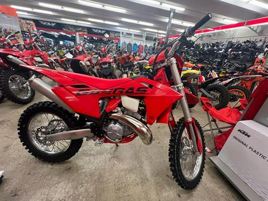 2025 GASGAS EC 300