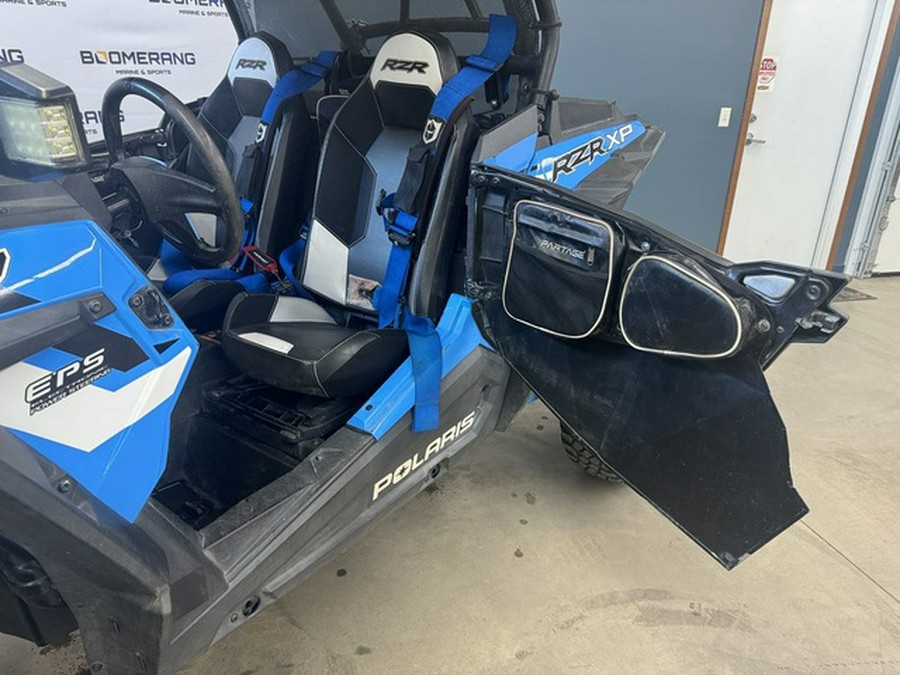 2019 Polaris RZR XP 1000