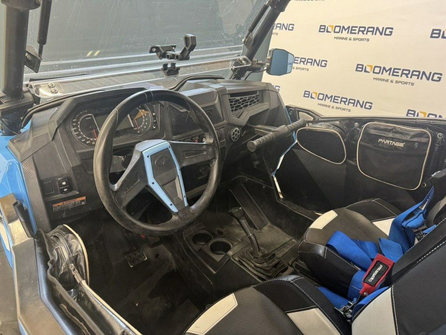 2019 Polaris RZR XP 1000