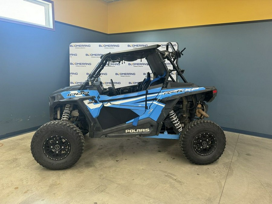 2019 Polaris RZR XP 1000