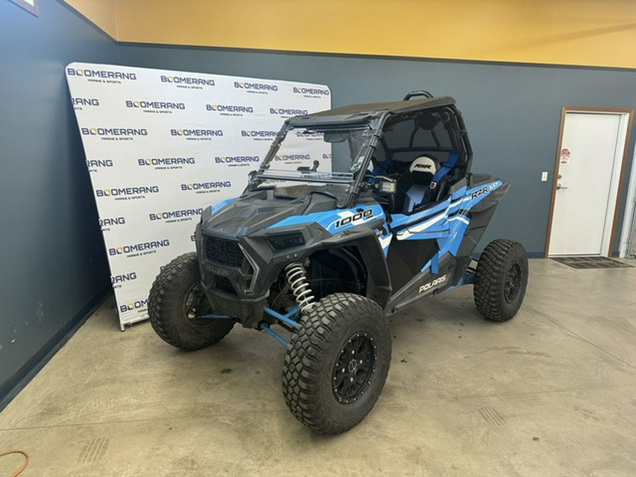 2019 Polaris RZR XP 1000