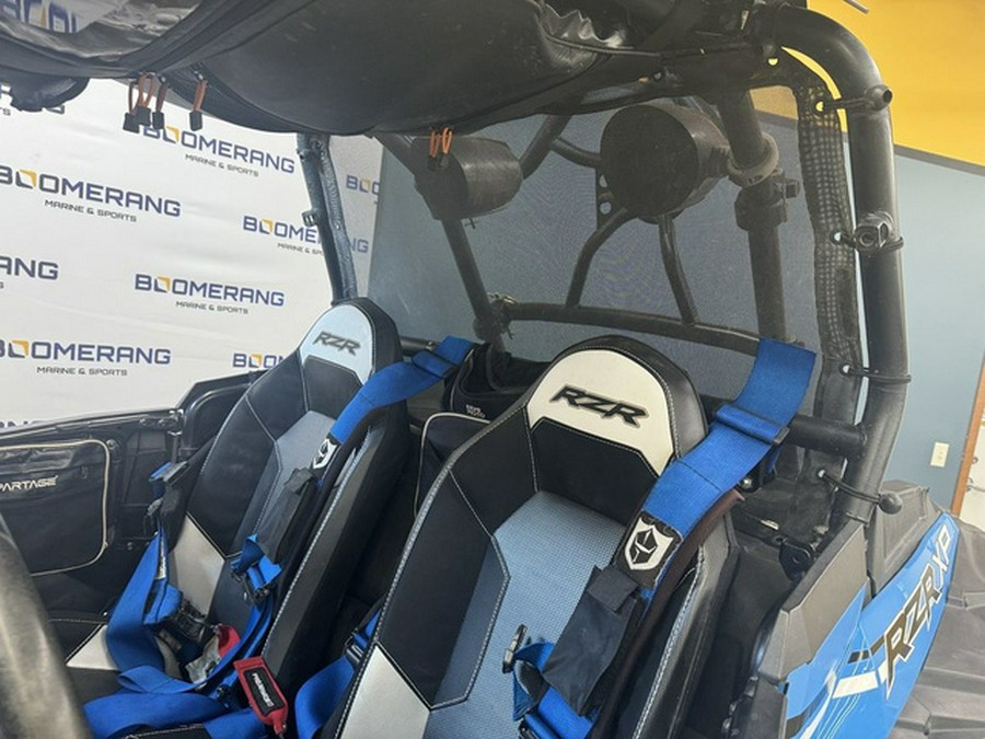 2019 Polaris RZR XP 1000