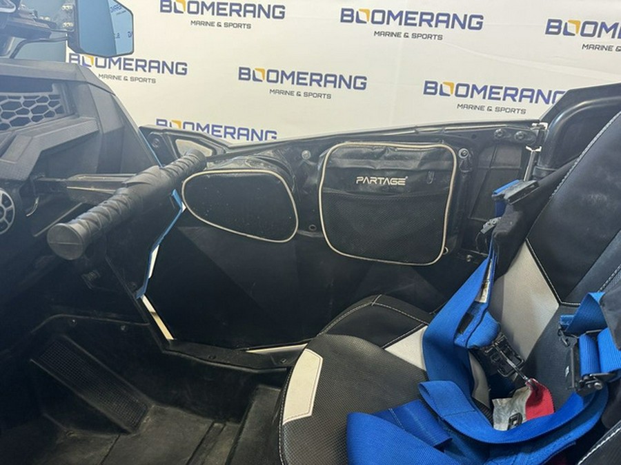 2019 Polaris RZR XP 1000