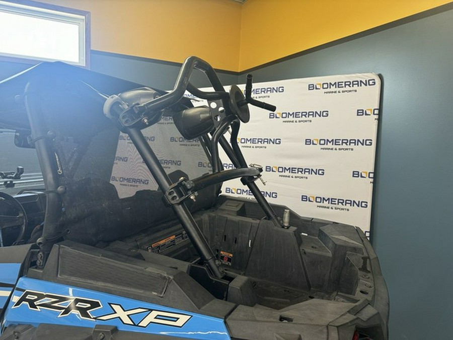2019 Polaris RZR XP 1000