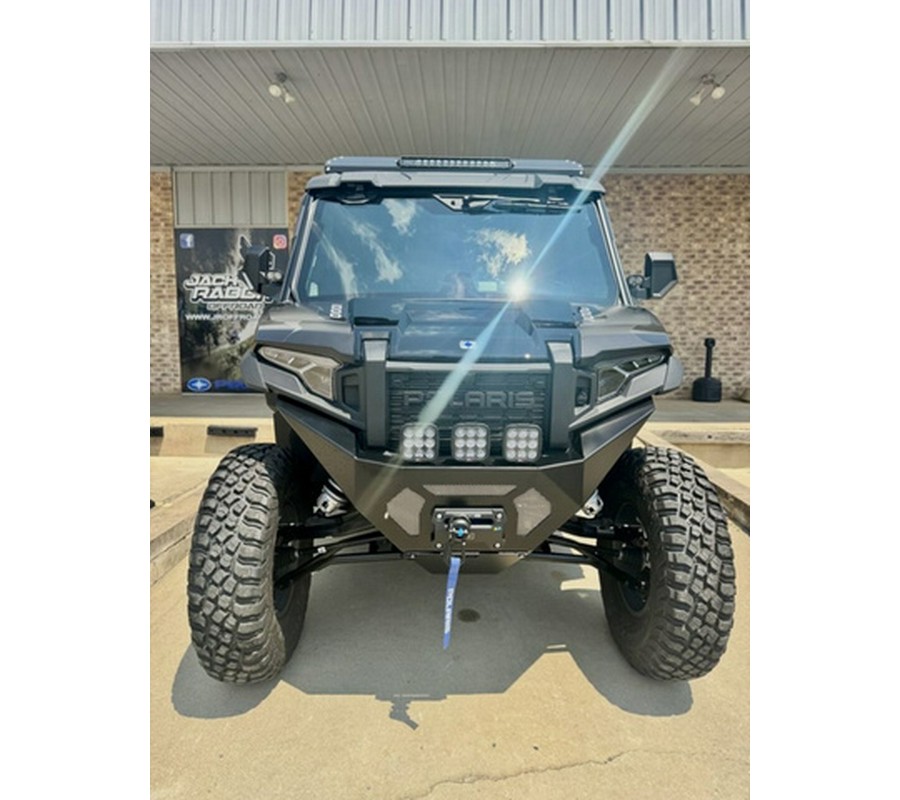 2025 Polaris Xpedition ADV 5 Northstar