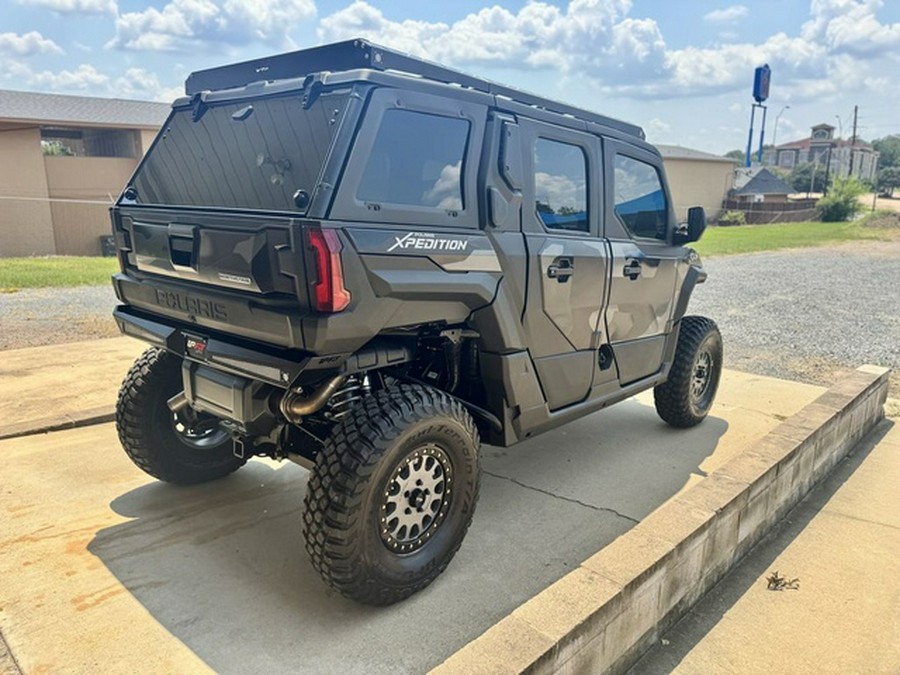 2025 Polaris Xpedition ADV 5 Northstar