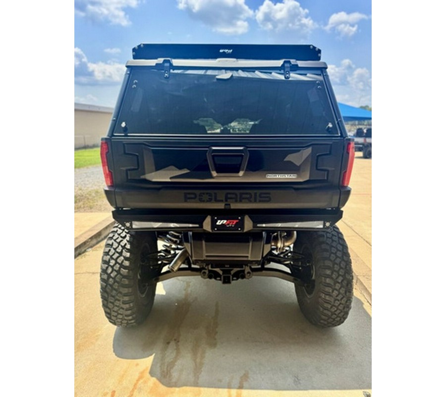 2025 Polaris Xpedition ADV 5 Northstar