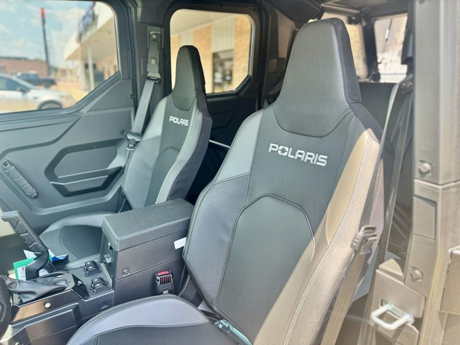 2025 Polaris Xpedition ADV 5 Northstar