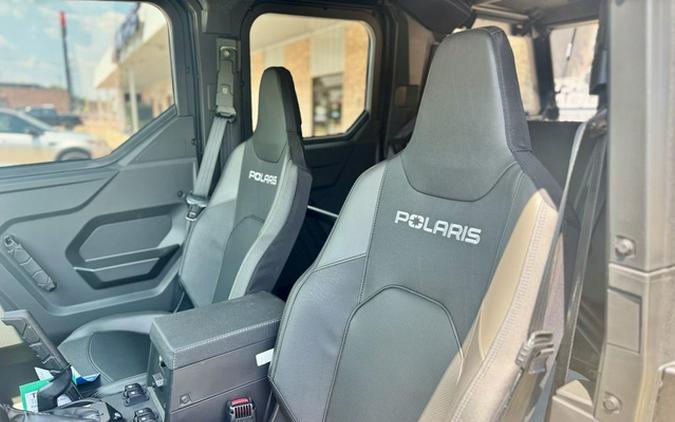 2025 Polaris Xpedition ADV 5 Northstar