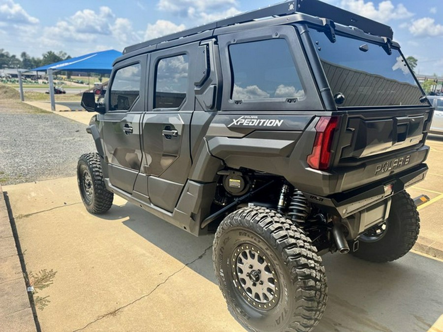 2025 Polaris Xpedition ADV 5 Northstar