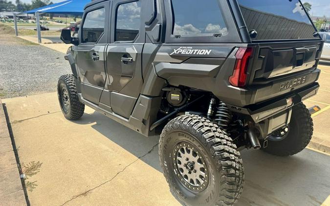 2025 Polaris Xpedition ADV 5 Northstar