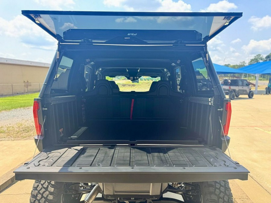 2025 Polaris Xpedition ADV 5 Northstar