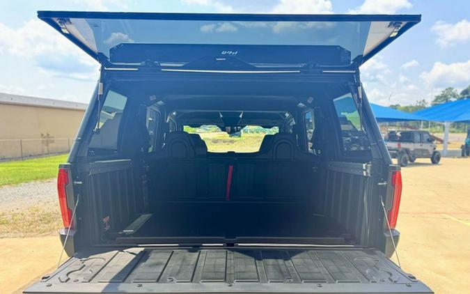 2025 Polaris Xpedition ADV 5 Northstar