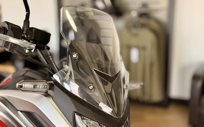 2021 Honda NC750 X ABS