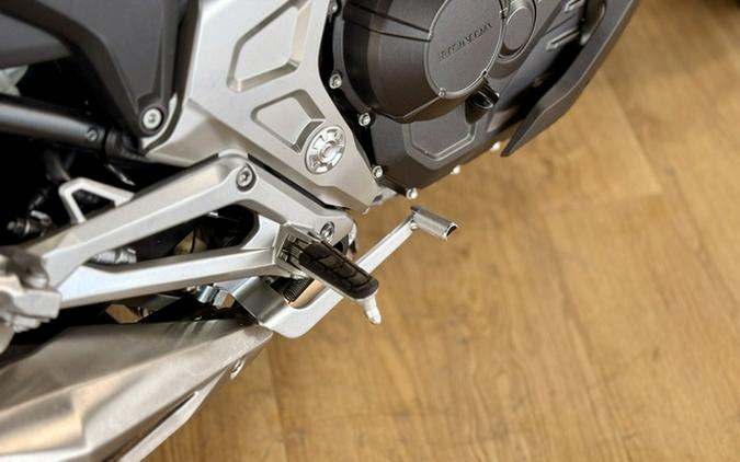 2021 Honda NC750 X ABS