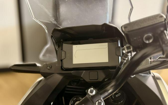 2021 Honda NC750 X ABS