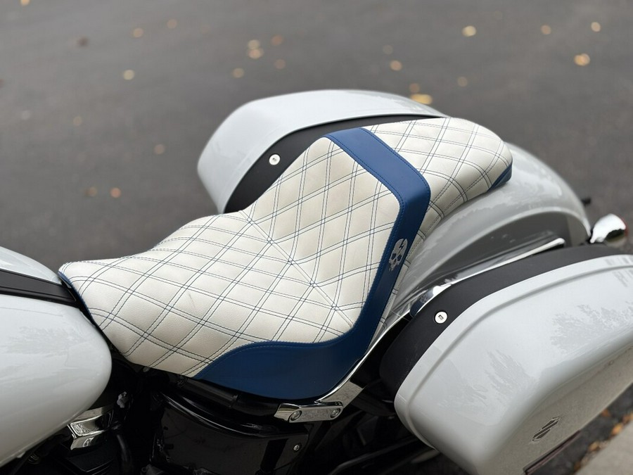 2021 Harley-Davidson Sport Glide