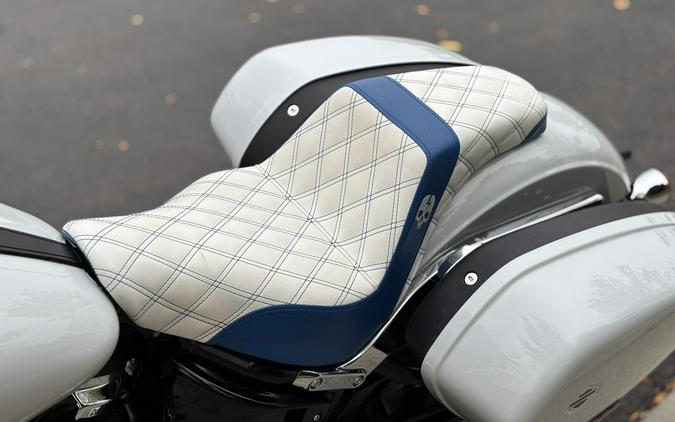 2021 Harley-Davidson Sport Glide