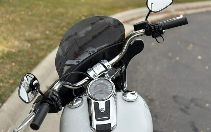 2021 Harley-Davidson Sport Glide