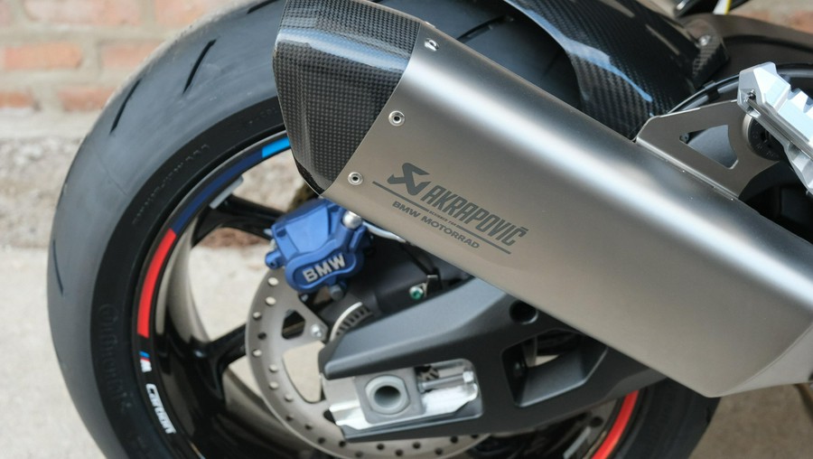 2026 BMW M 1000 XR