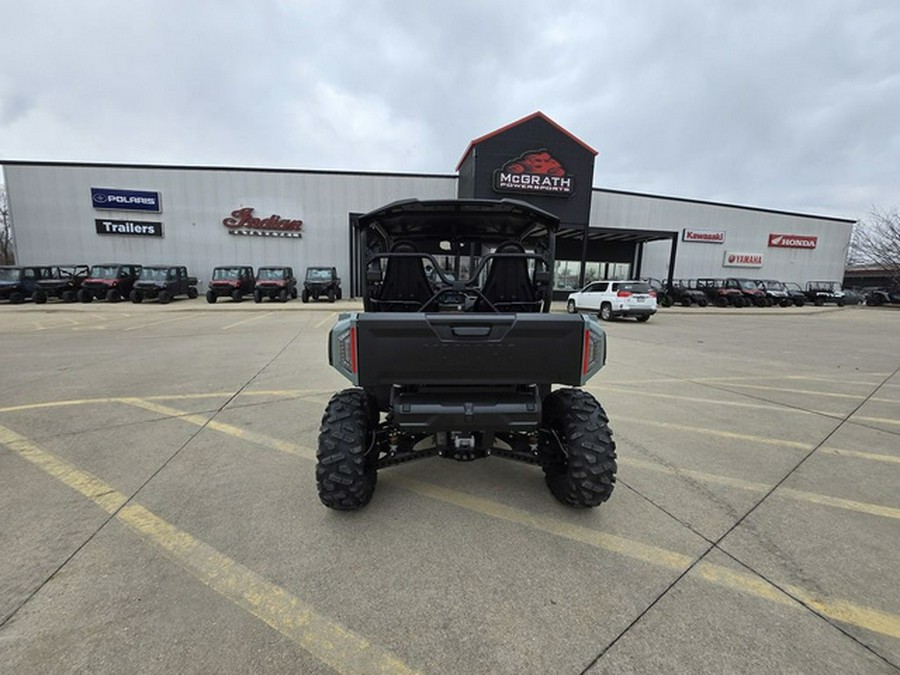 2026 Yamaha Wolverine X2 1000 XT-R