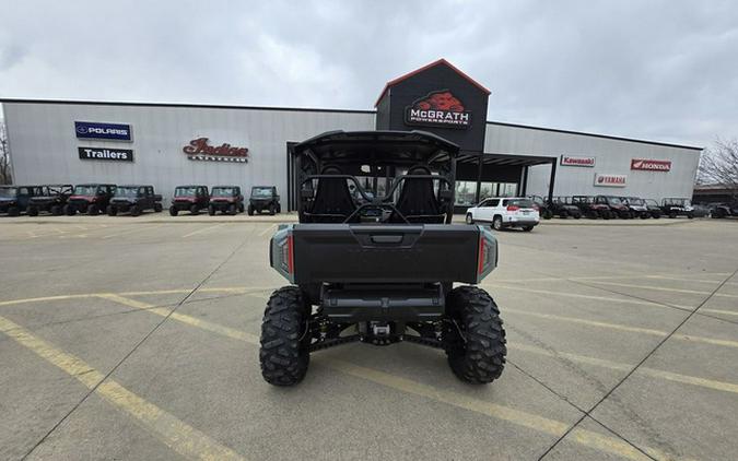 2026 Yamaha Wolverine X2 1000 XT-R