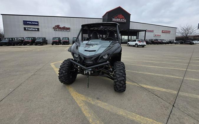 2026 Yamaha Wolverine X2 1000 XT-R