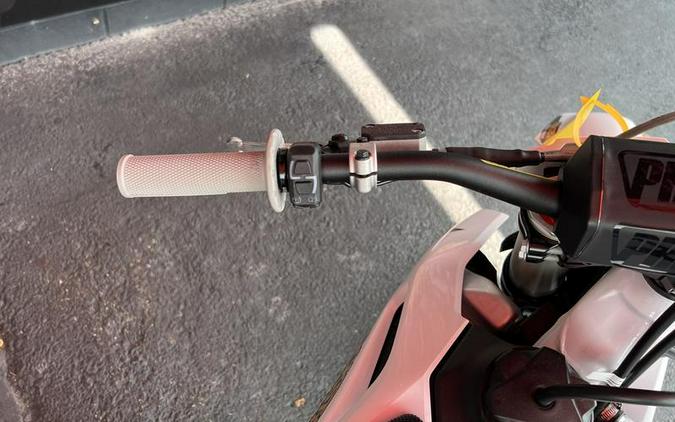 2026 Husqvarna® FC 450 Factory Edition