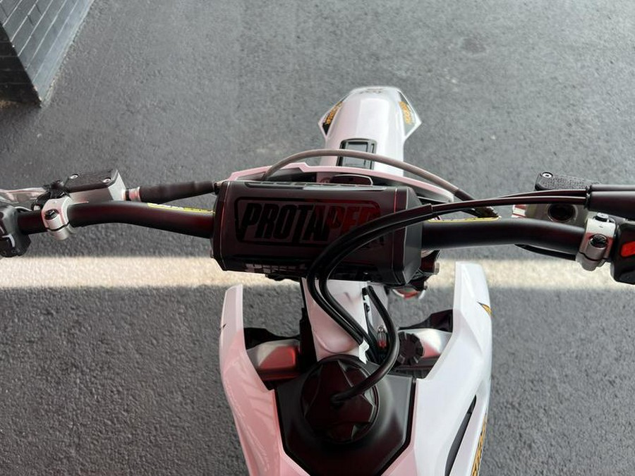 2026 Husqvarna® FC 450 FACTORY EDITION