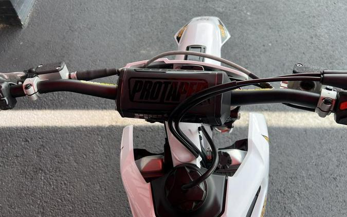 2026 Husqvarna® FC 450 FACTORY EDITION